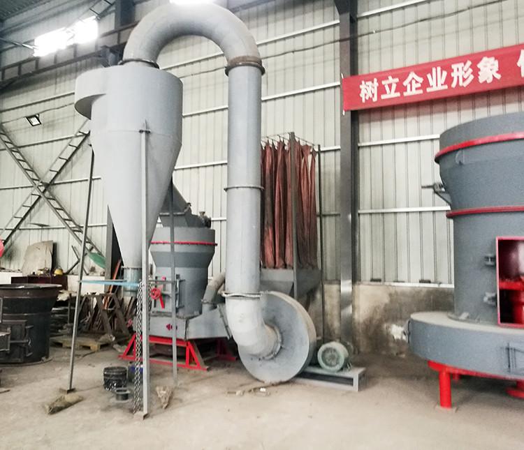 雷蒙磨主机怎么转