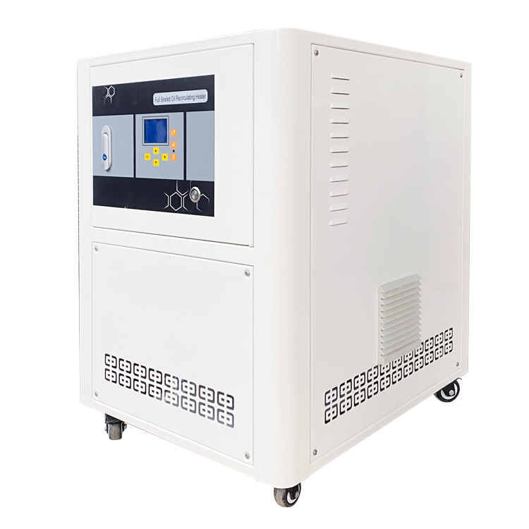 主机用的滑油循环舱