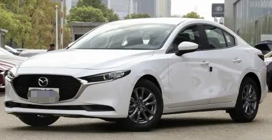 昂克赛拉主机后面定义