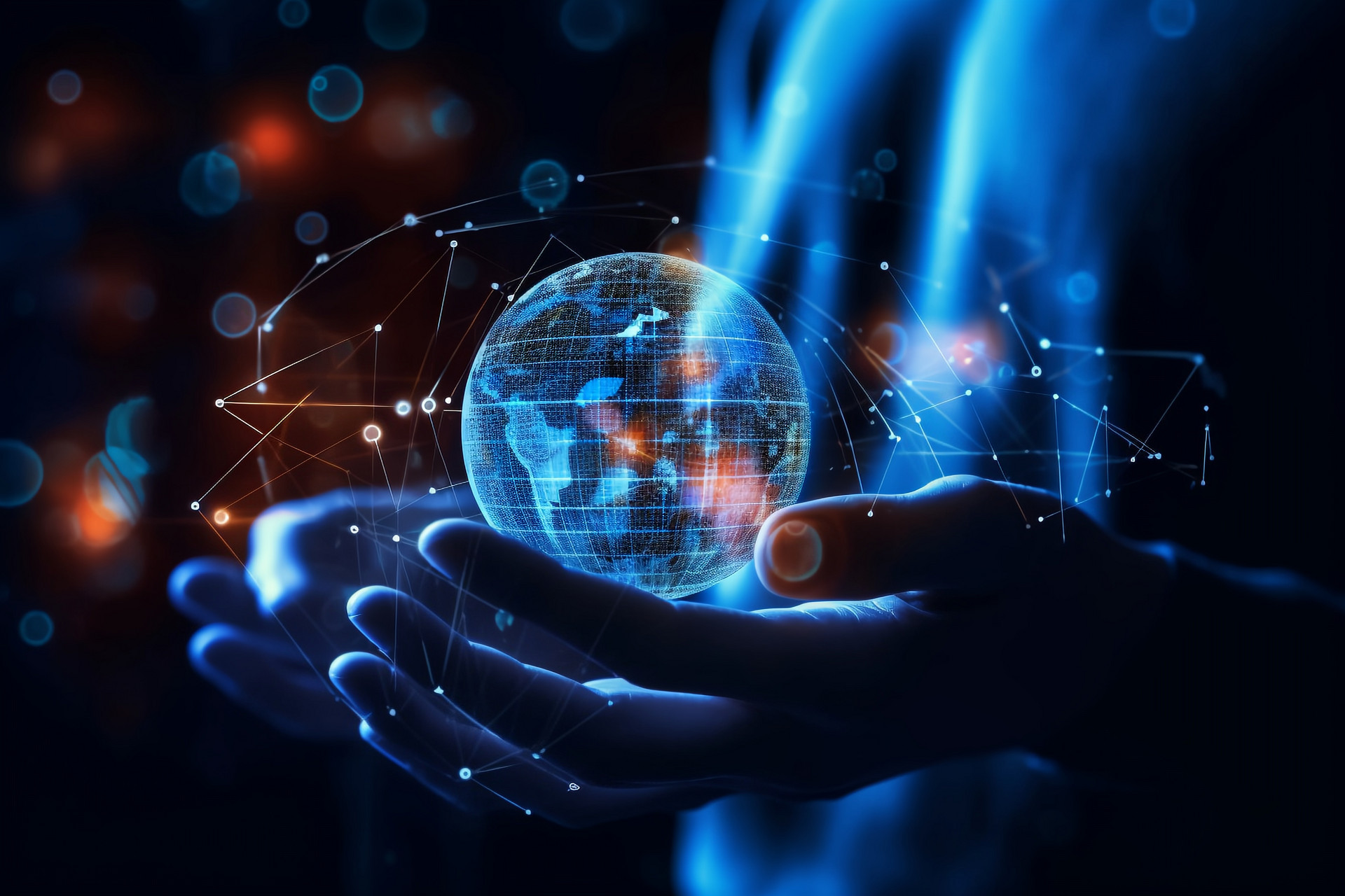 可控硅断线报警器电主机