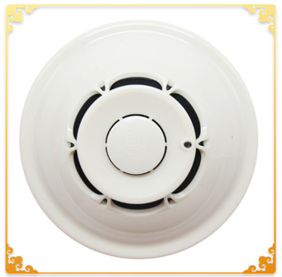 三江烟感主机加装分机