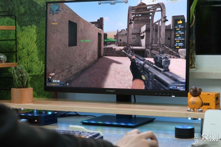 一千元家用主机