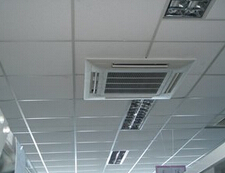 嵌入式空调有主机吗