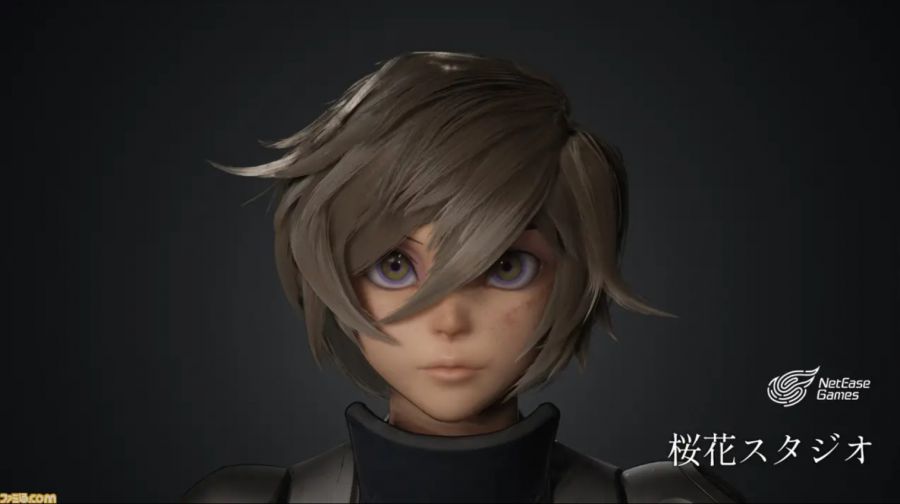 主机游戏樱柠