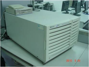 可当服务器用小型主机