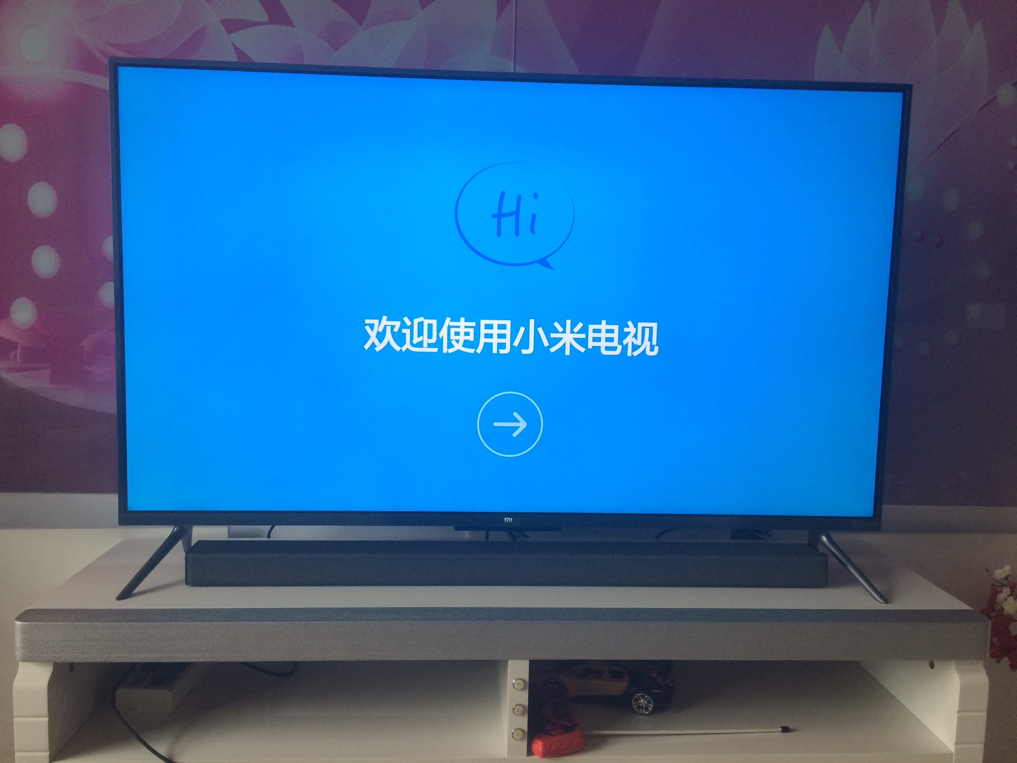 小米电视主机开不开机怎么回事