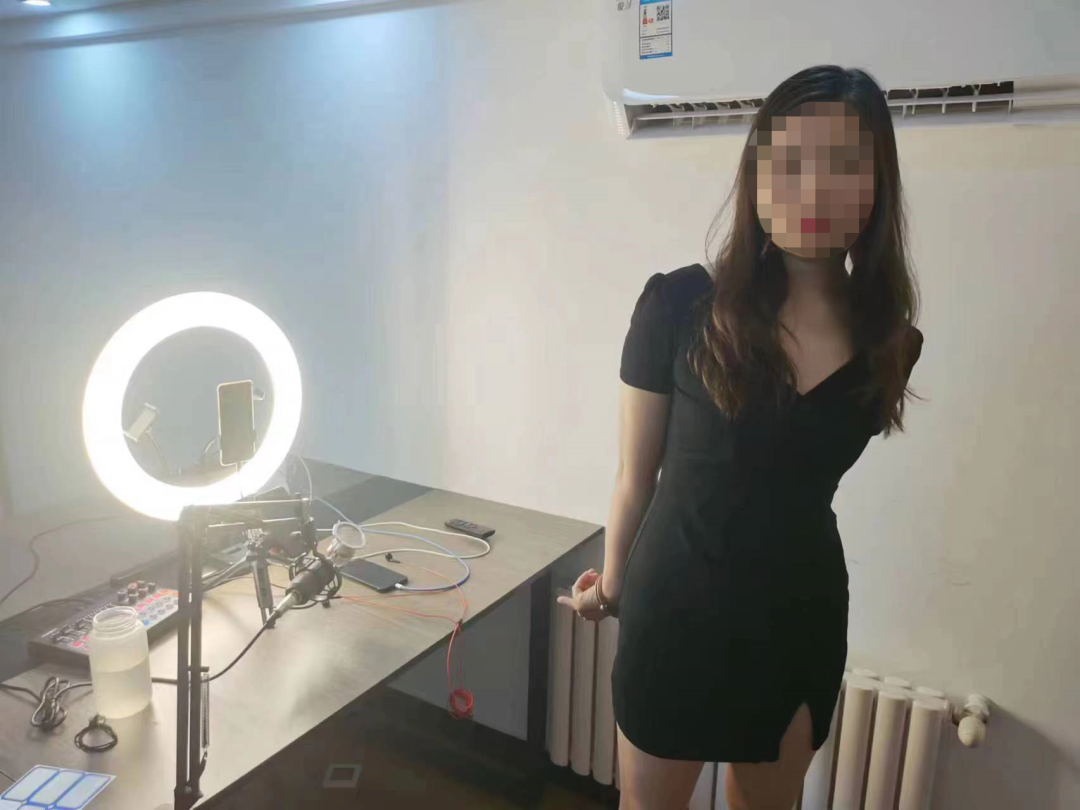 主播真会玩主机篇寅子唱棉花糖