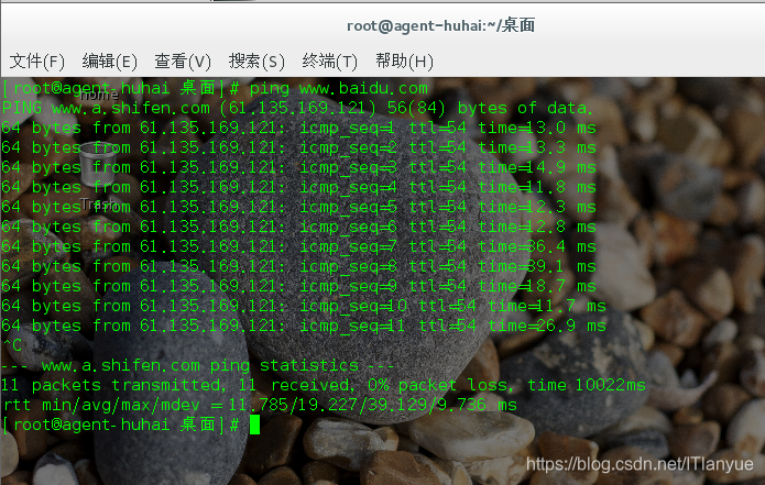仅主机模式能联网