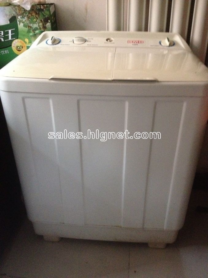 洗衣机主机值多少钱