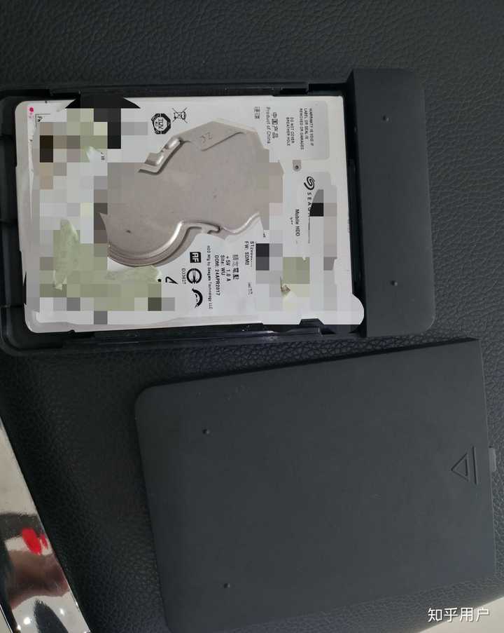 去现实买固态硬盘要带主机吗