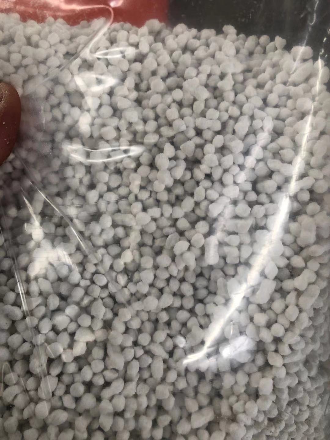 主机颗粒