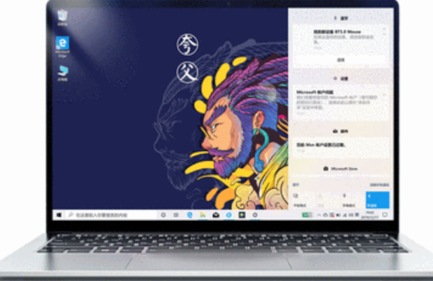电脑主机可以无线连接网络嘛