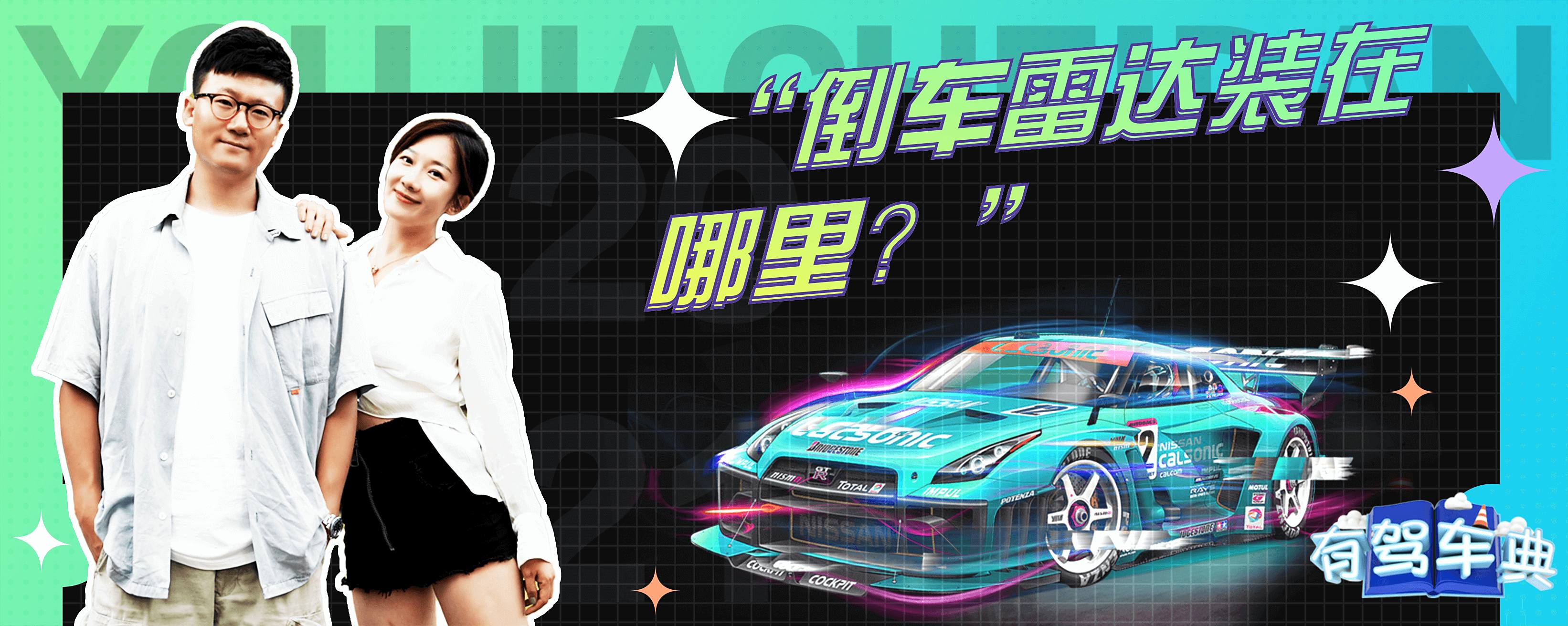 逸动倒车雷达主机电源线