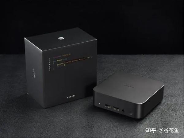 小米手机当主机