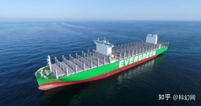 大货船主机是多少马力