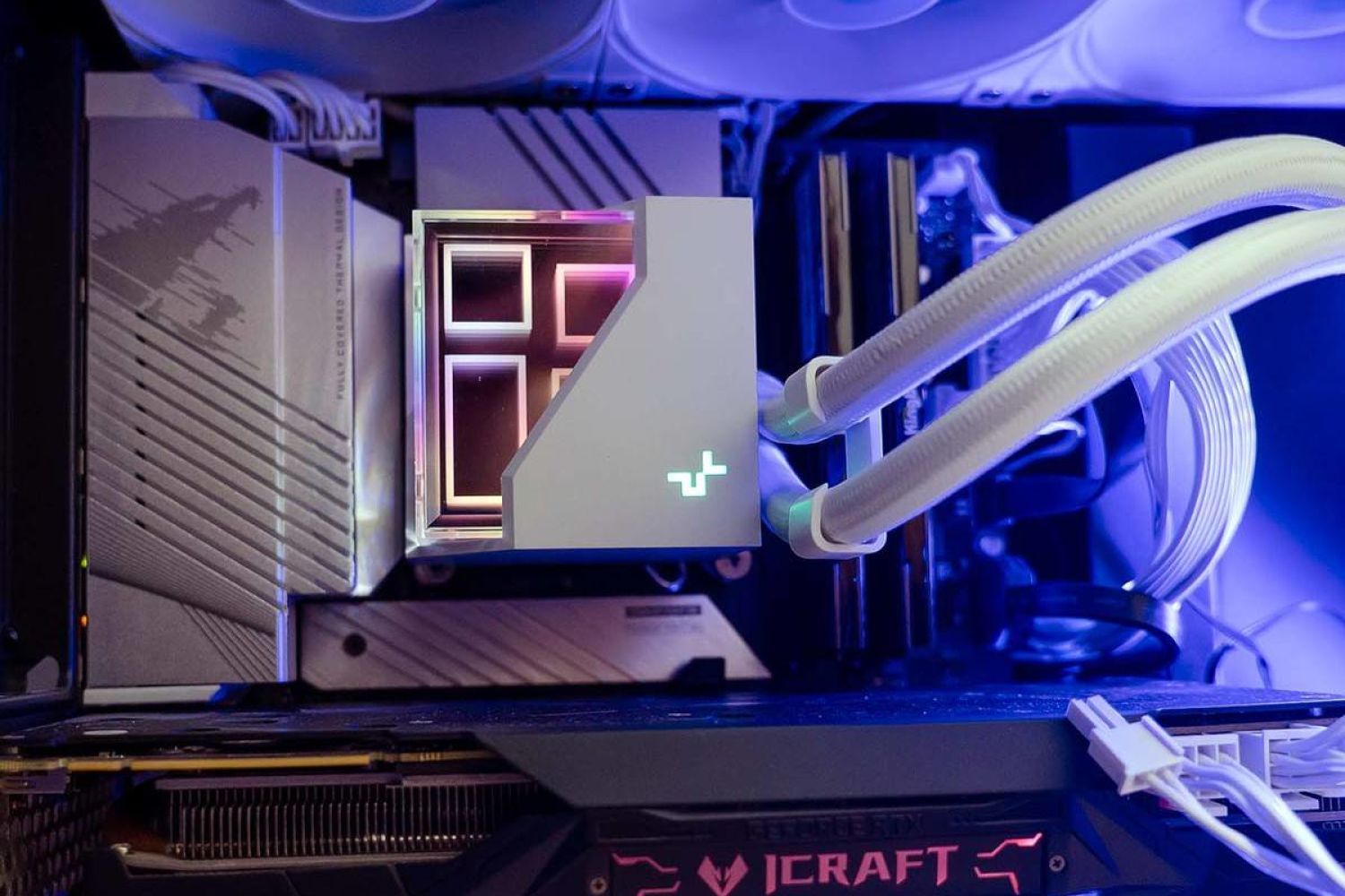 技嘉迷你主机耗电