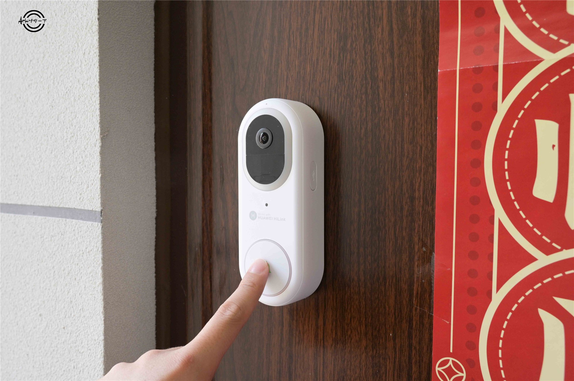 门铃主机故障排除