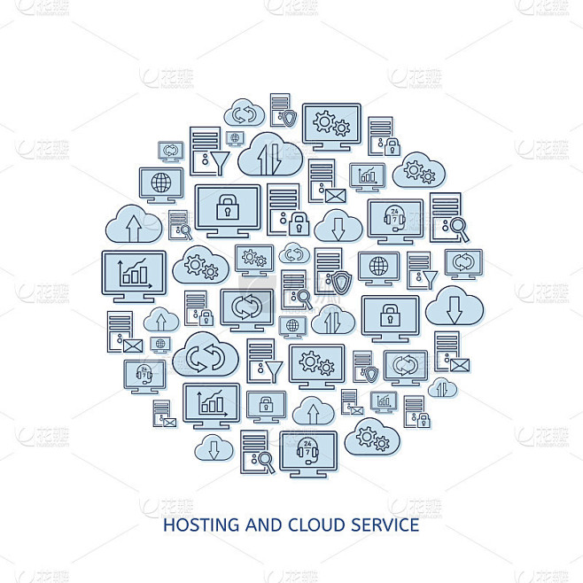 网络中的主机是什么意思