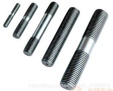 螺杆空压机主机有几个轴承