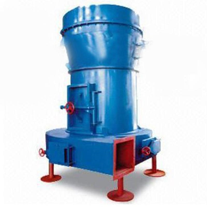 雷蒙磨进料小对主机好吗