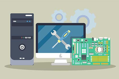 所有主机都有显卡吗