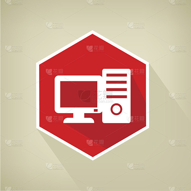 电脑主机上有什么按钮