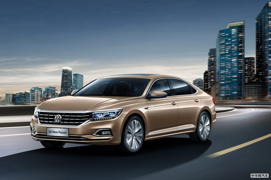 帕萨特中控主机在哪里