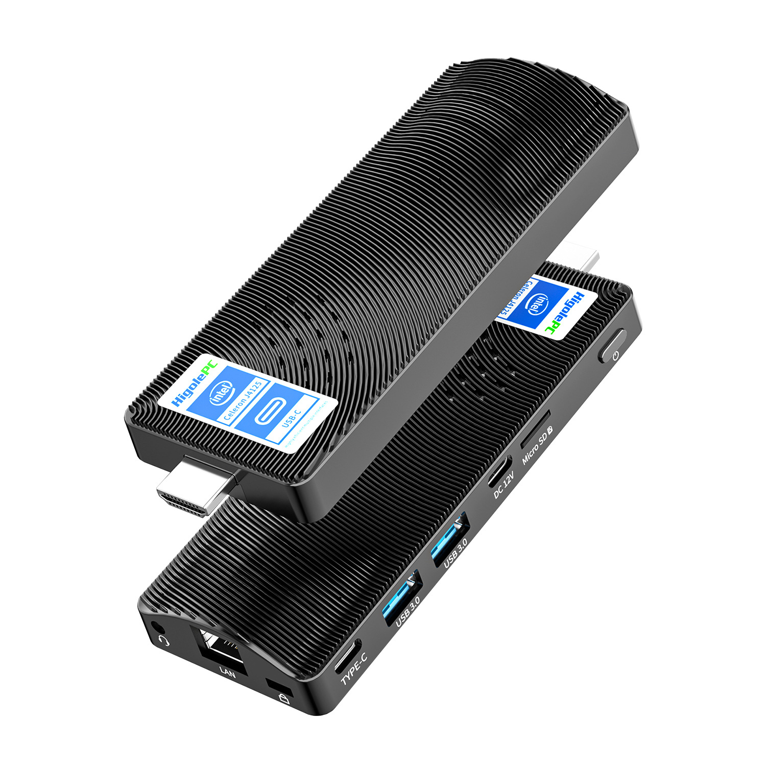 便携口袋电脑主机