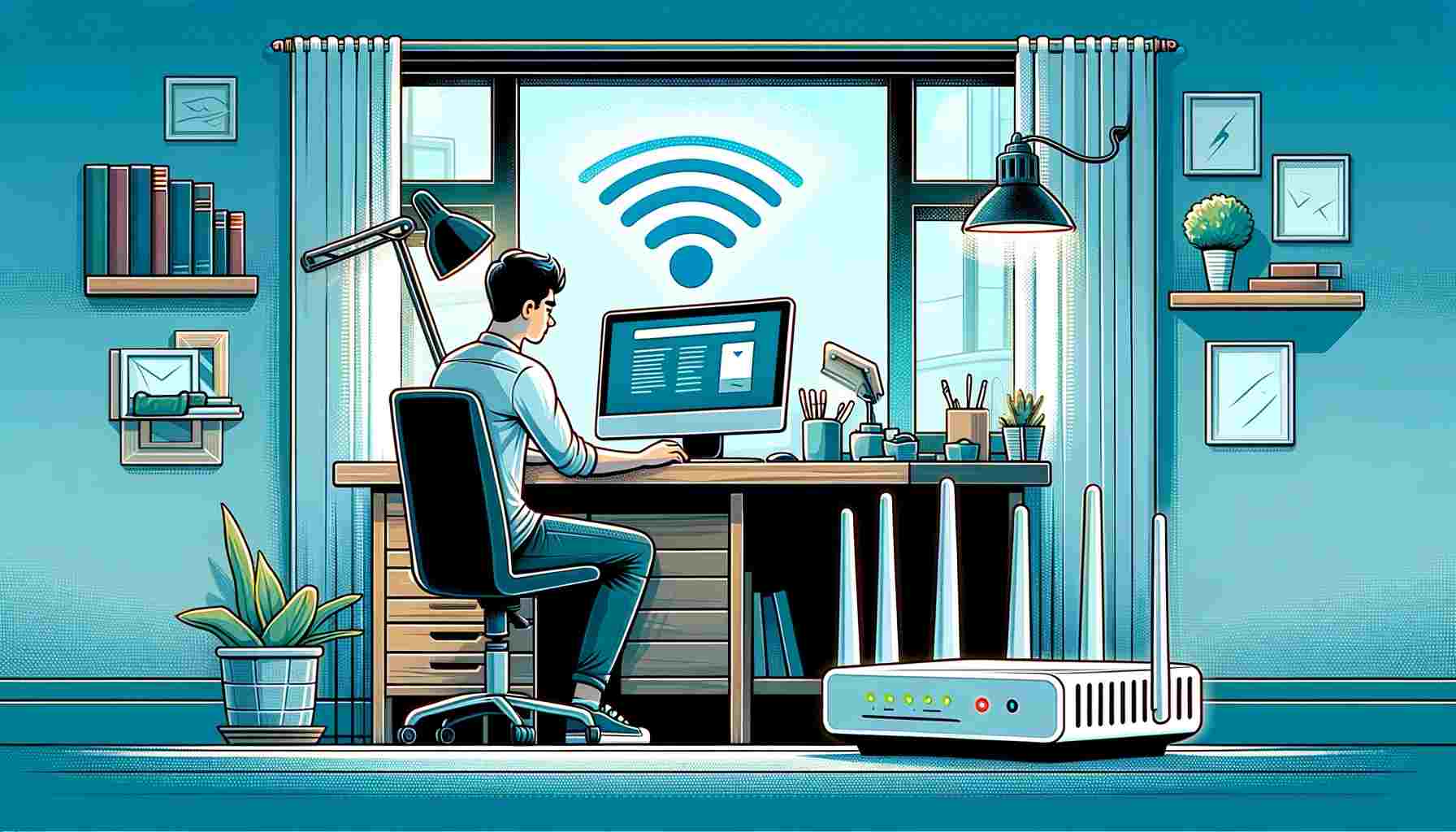 路由器的主机地址