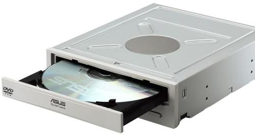 光驱是主机的一部分吗