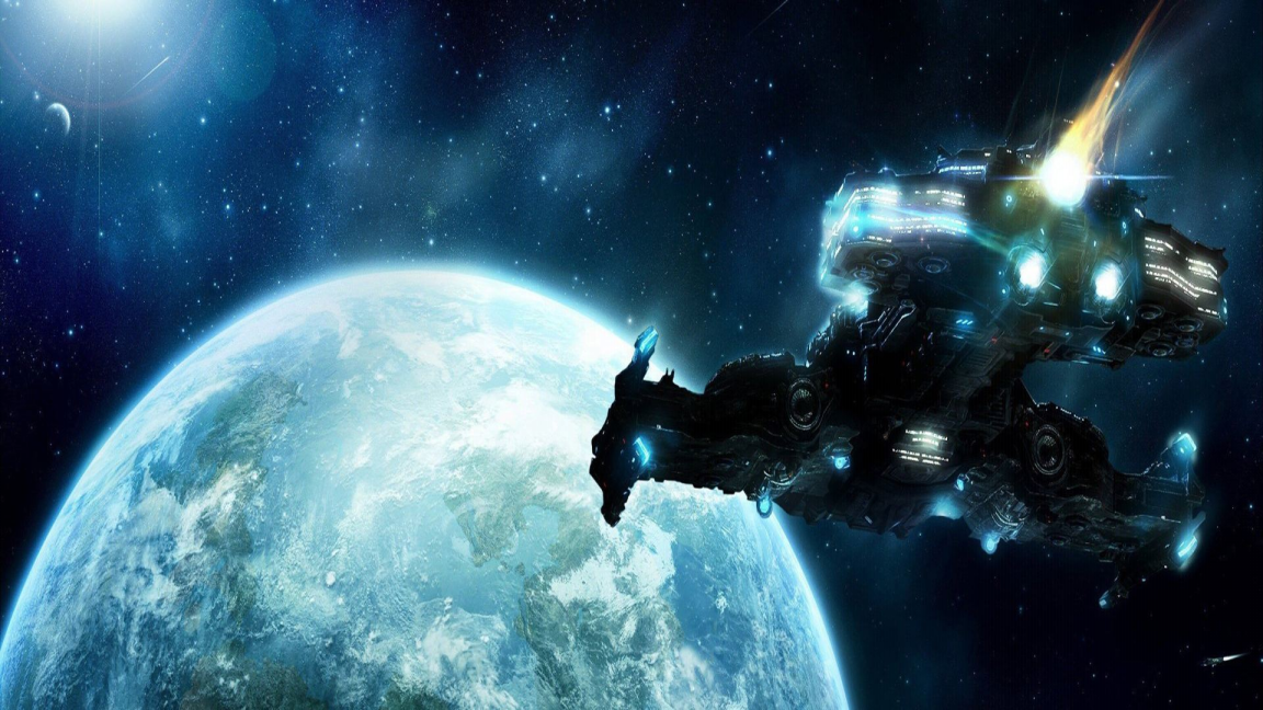 星际争着么建主机