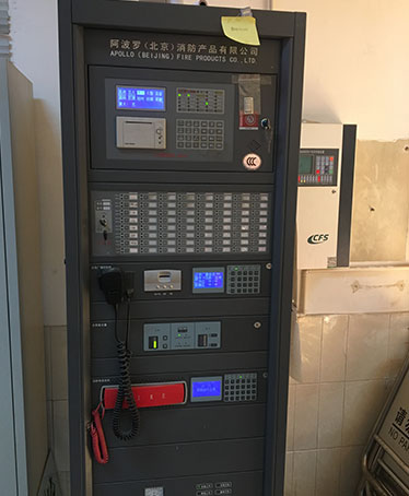 消防主机多长时间自检一回