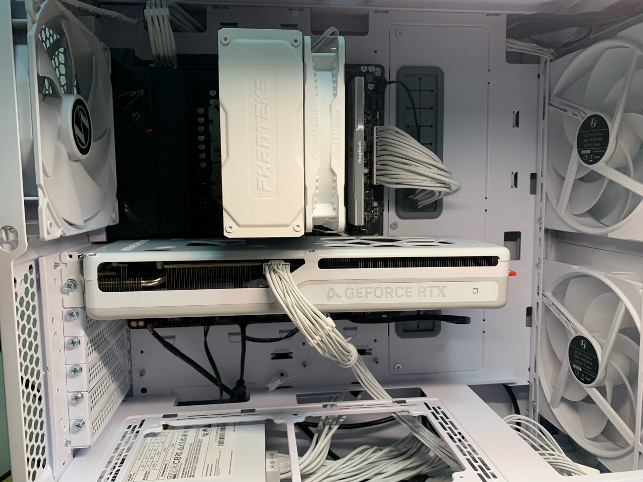 不要发光推荐主机