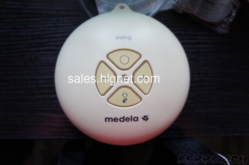 美德乐吸奶器主机的区别