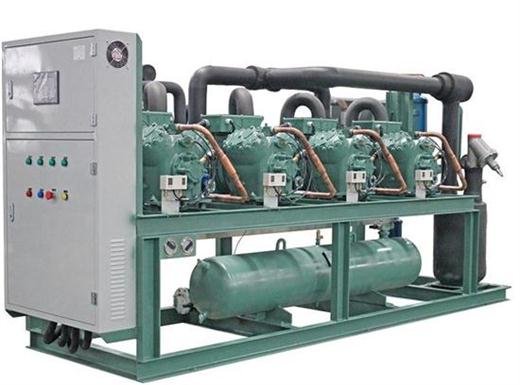 一台主机能开两台冷冻泵吗