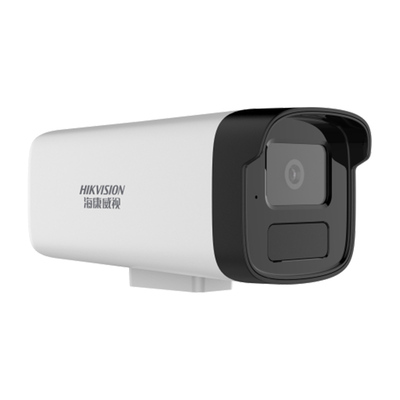 海康枪机联动主机