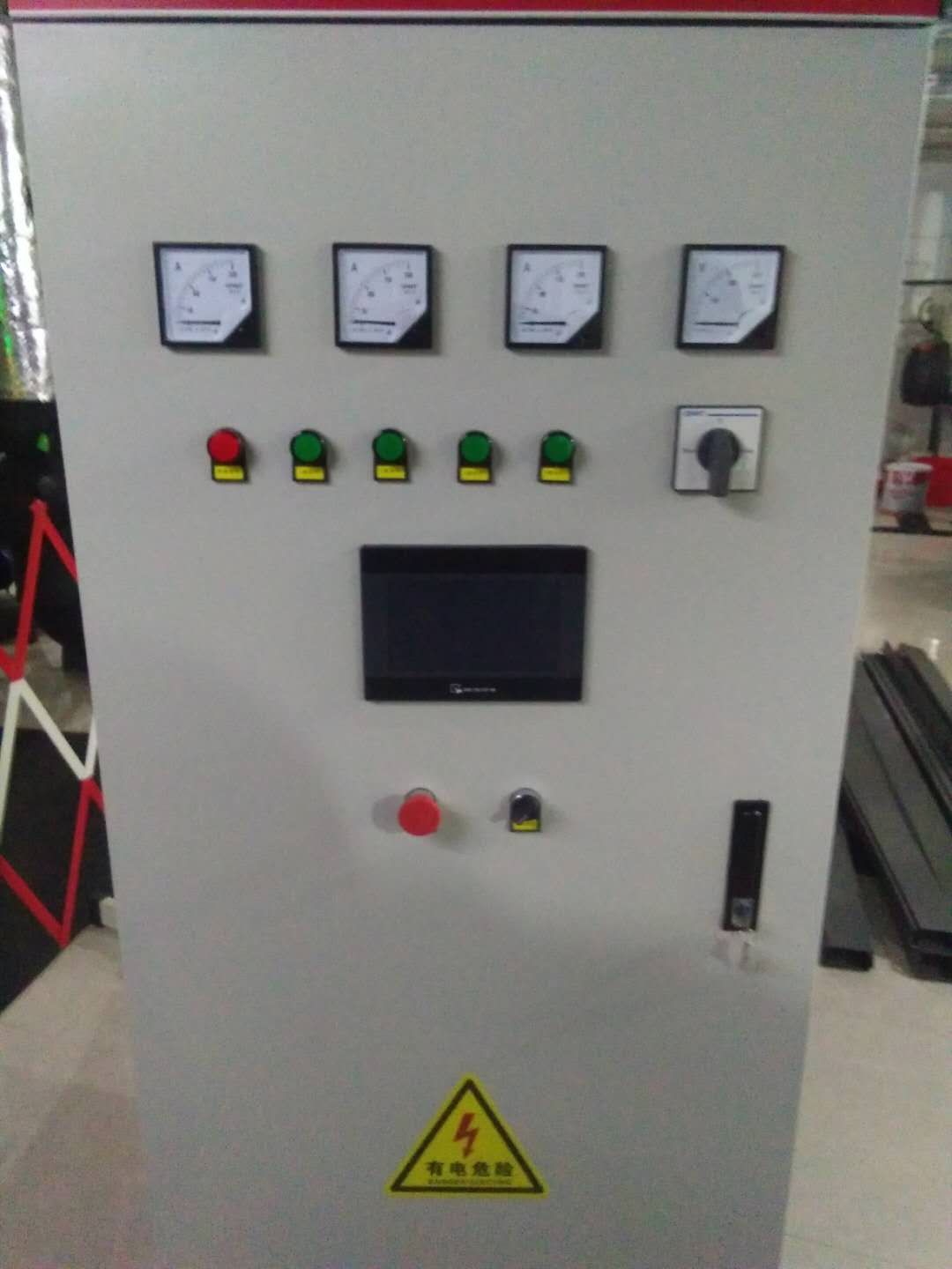 中央空调螺杆主机品牌