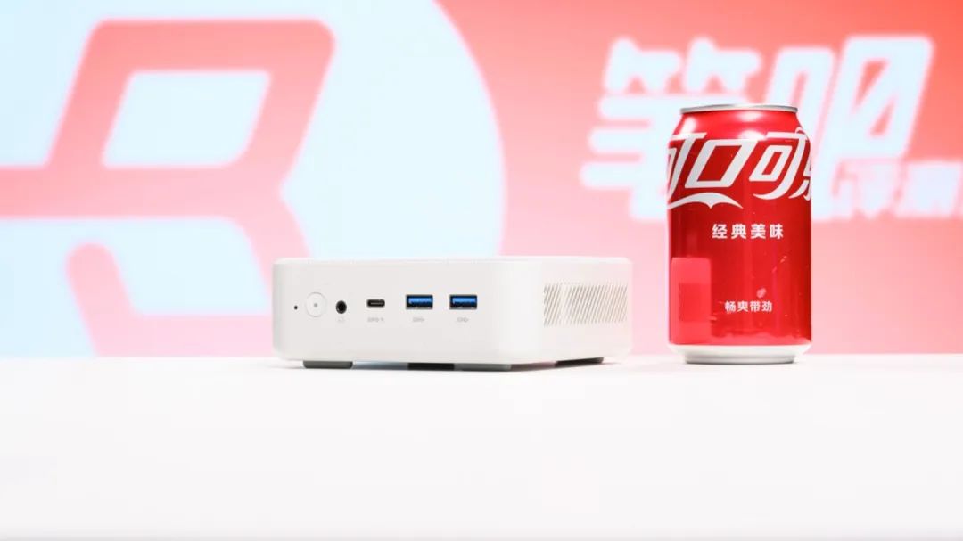 迷你主机怎么接