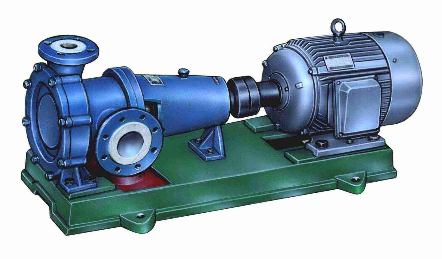 水泵里主机是指什么牌子好