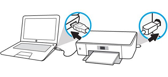 换了个主机打印机用不了怎么回事