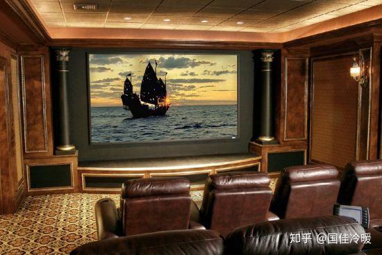 影音主机什么配置好