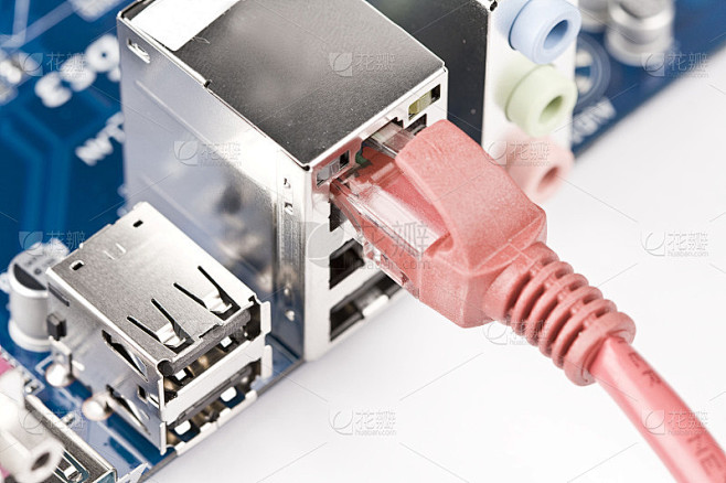 主机线如何连接主板线视频教学