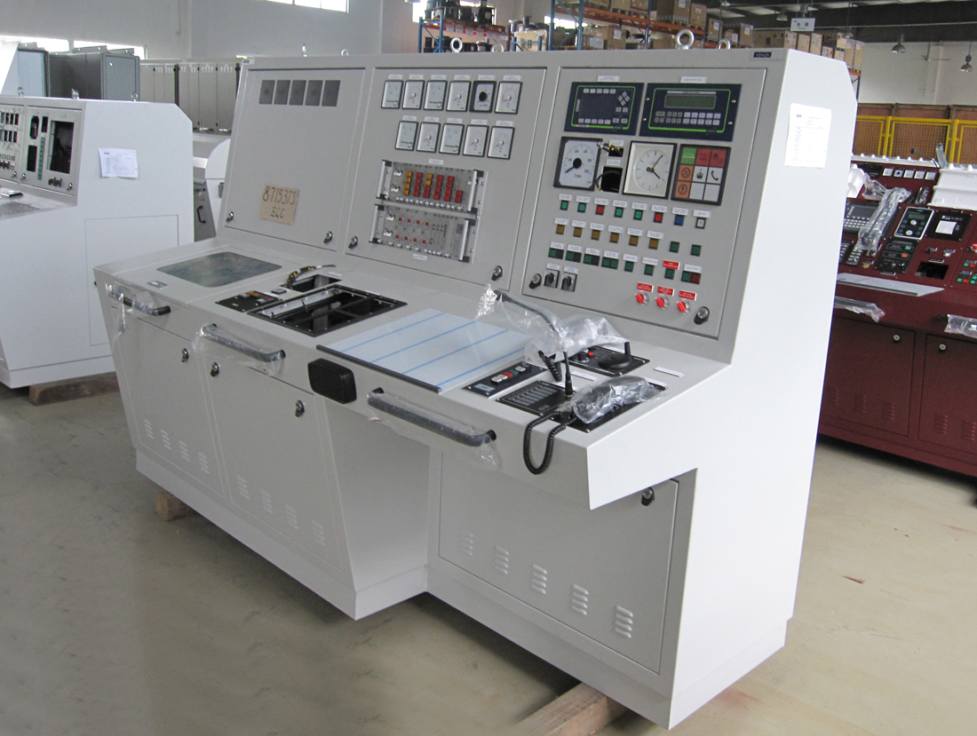 船舶主机操纵制造公司