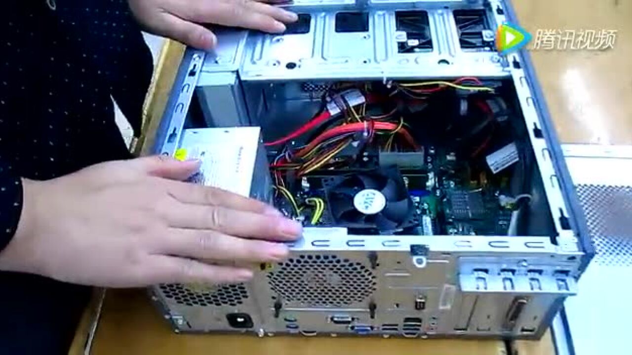 各游戏主机开发机拆卸