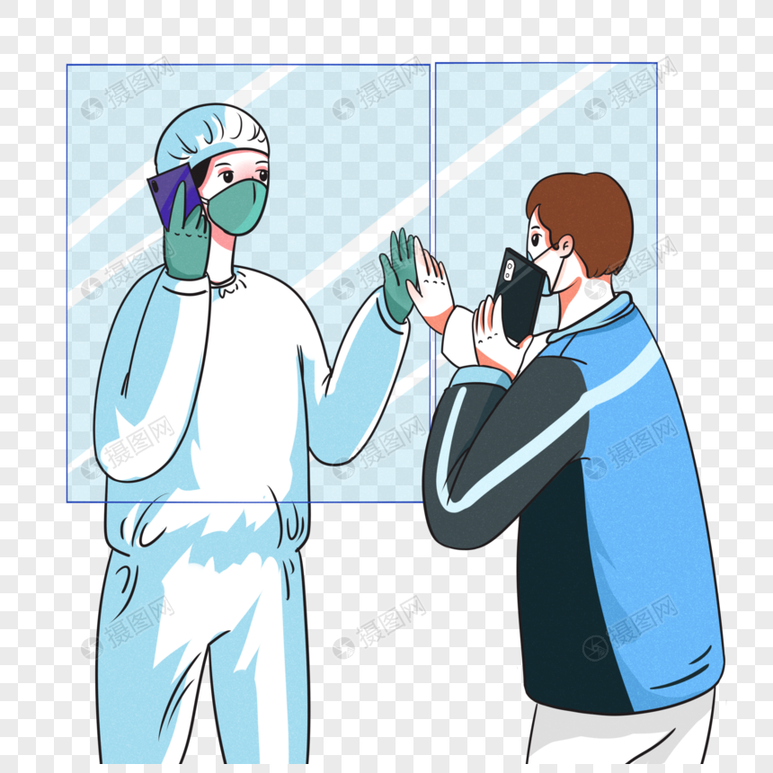 隔离服务器主机