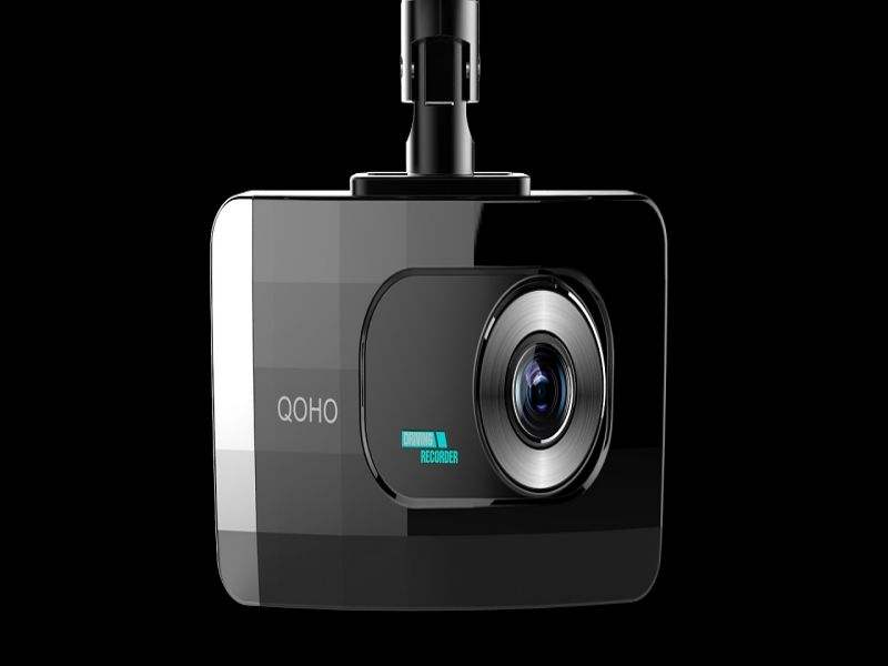 行车记录仪主机参数设置不了