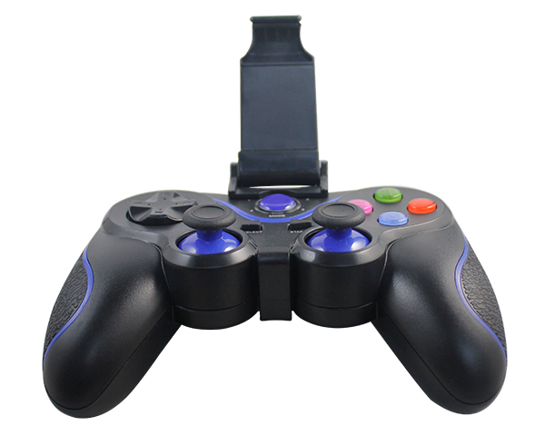 能在电脑上玩主机游戏的手柄