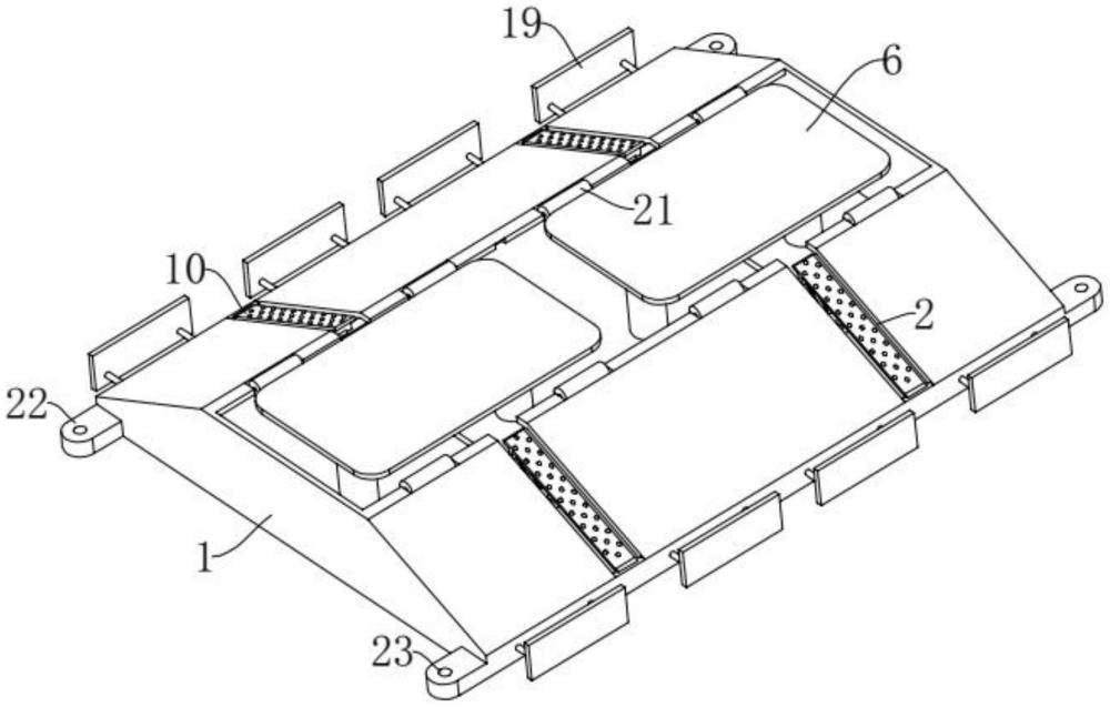 远景主机厂风力发电机组