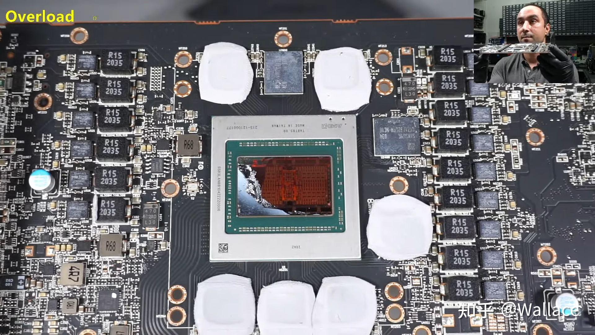 克瑞斯脉冲主机