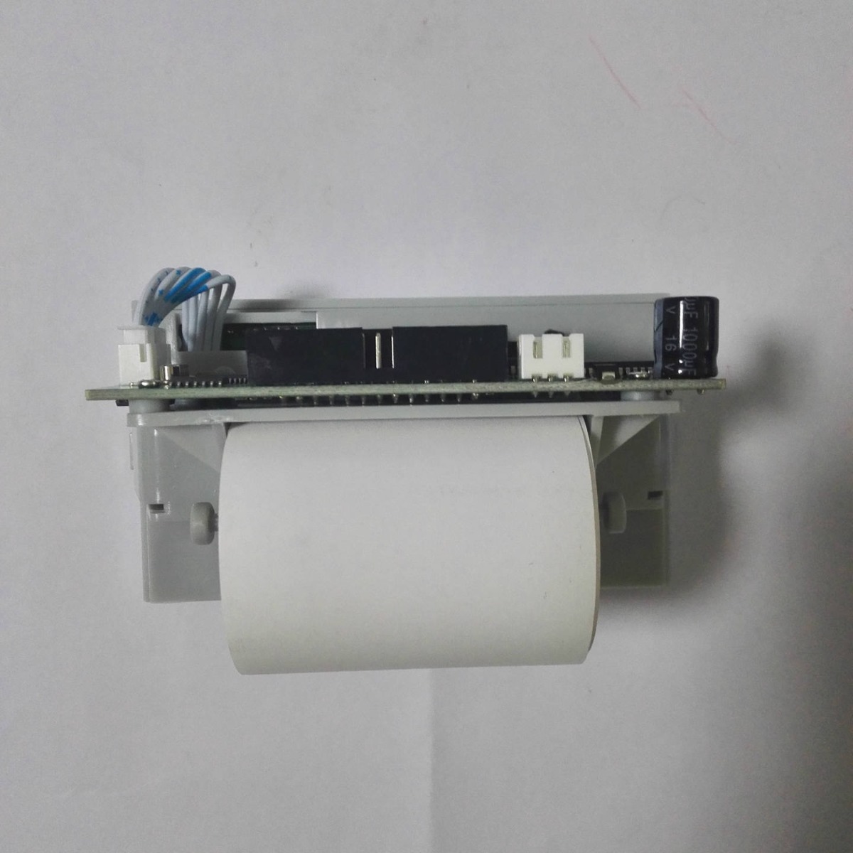 海湾消防主机打印机纸